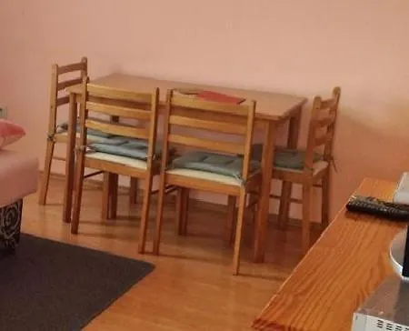 With A Parking Space Valbandon, - 13429 Apartment Fazana